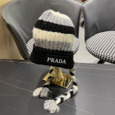 Prada Caps